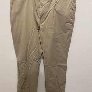 Men's Beige Pants Polo Ralph Lauren